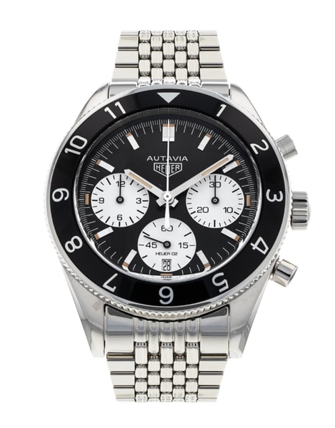 Tag Heuer Autavia CBE2110.BA0687